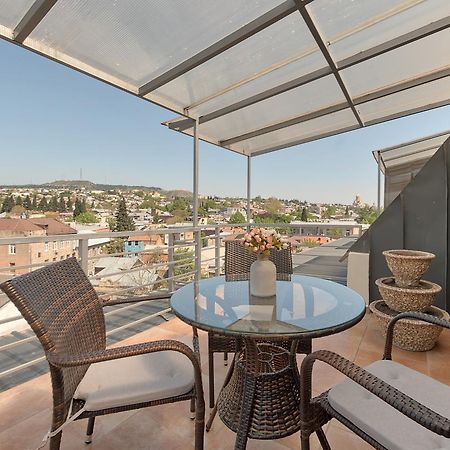New Tiflis Apartments Plekhanovi エクステリア 写真