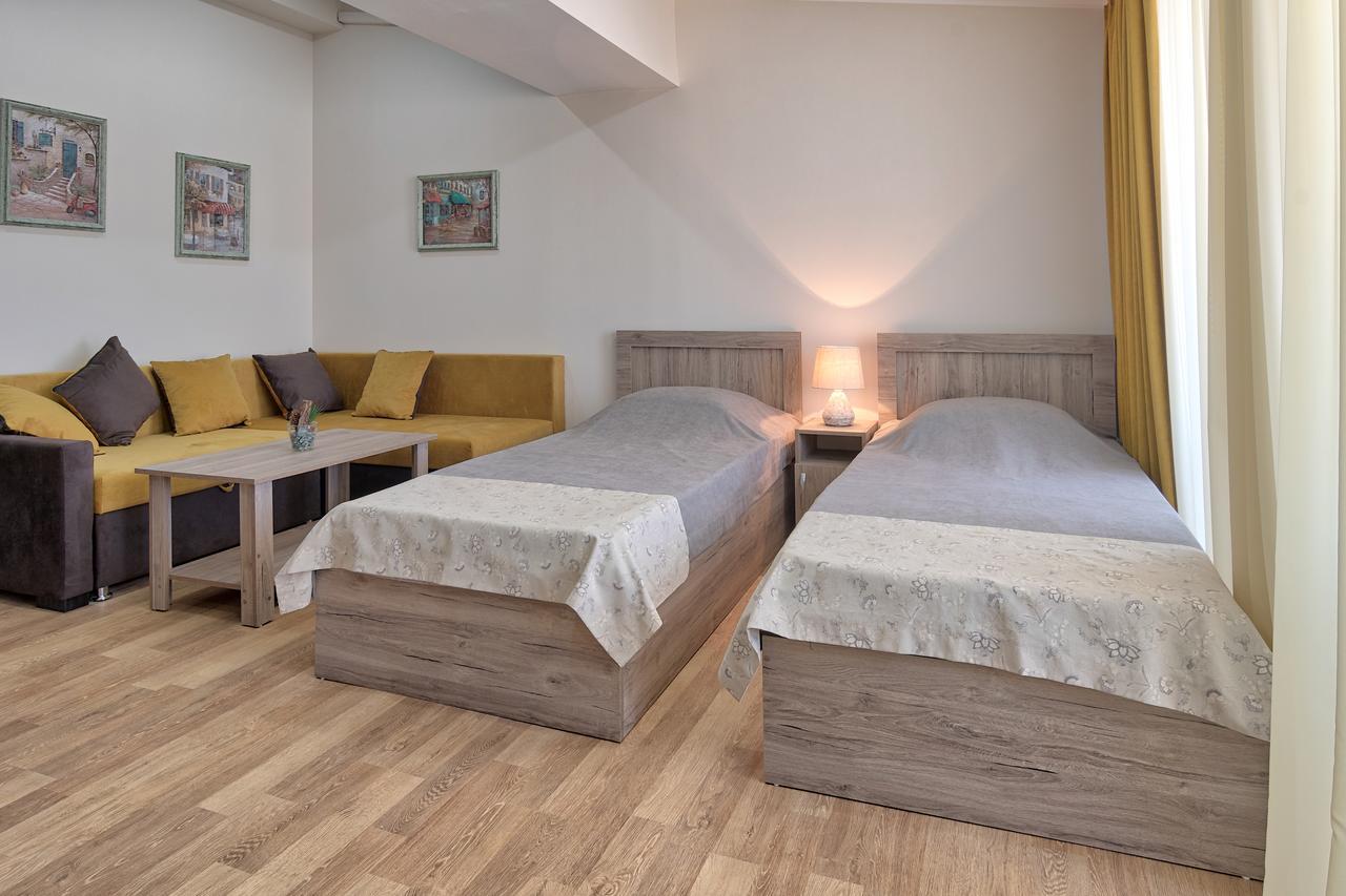 New Tiflis Apartments Plekhanovi エクステリア 写真