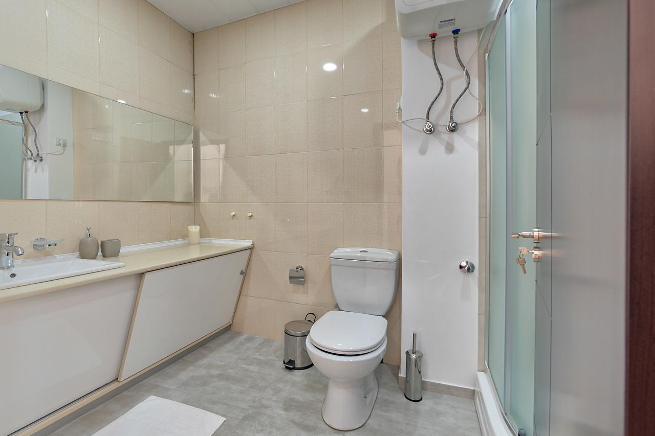 New Tiflis Apartments Plekhanovi エクステリア 写真