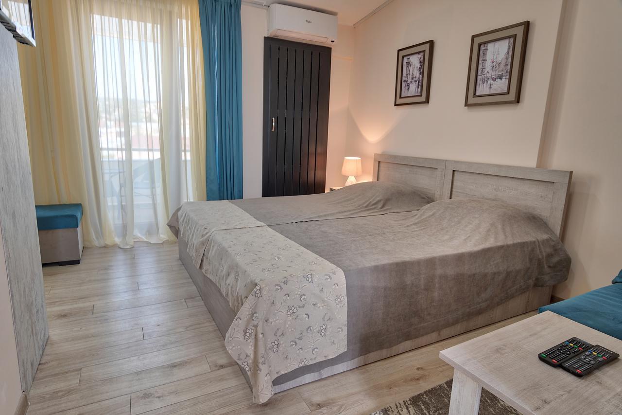 New Tiflis Apartments Plekhanovi エクステリア 写真