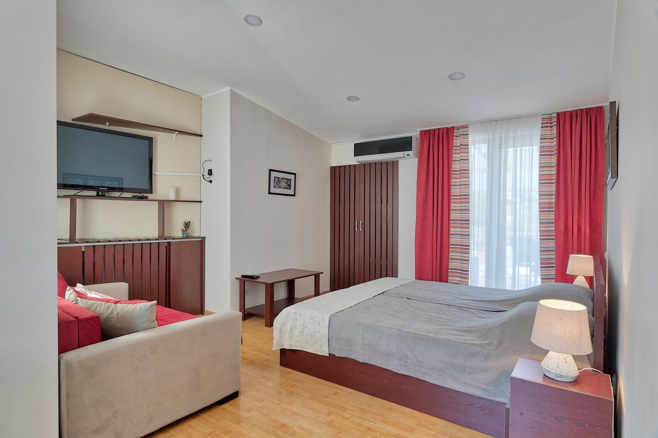 New Tiflis Apartments Plekhanovi エクステリア 写真