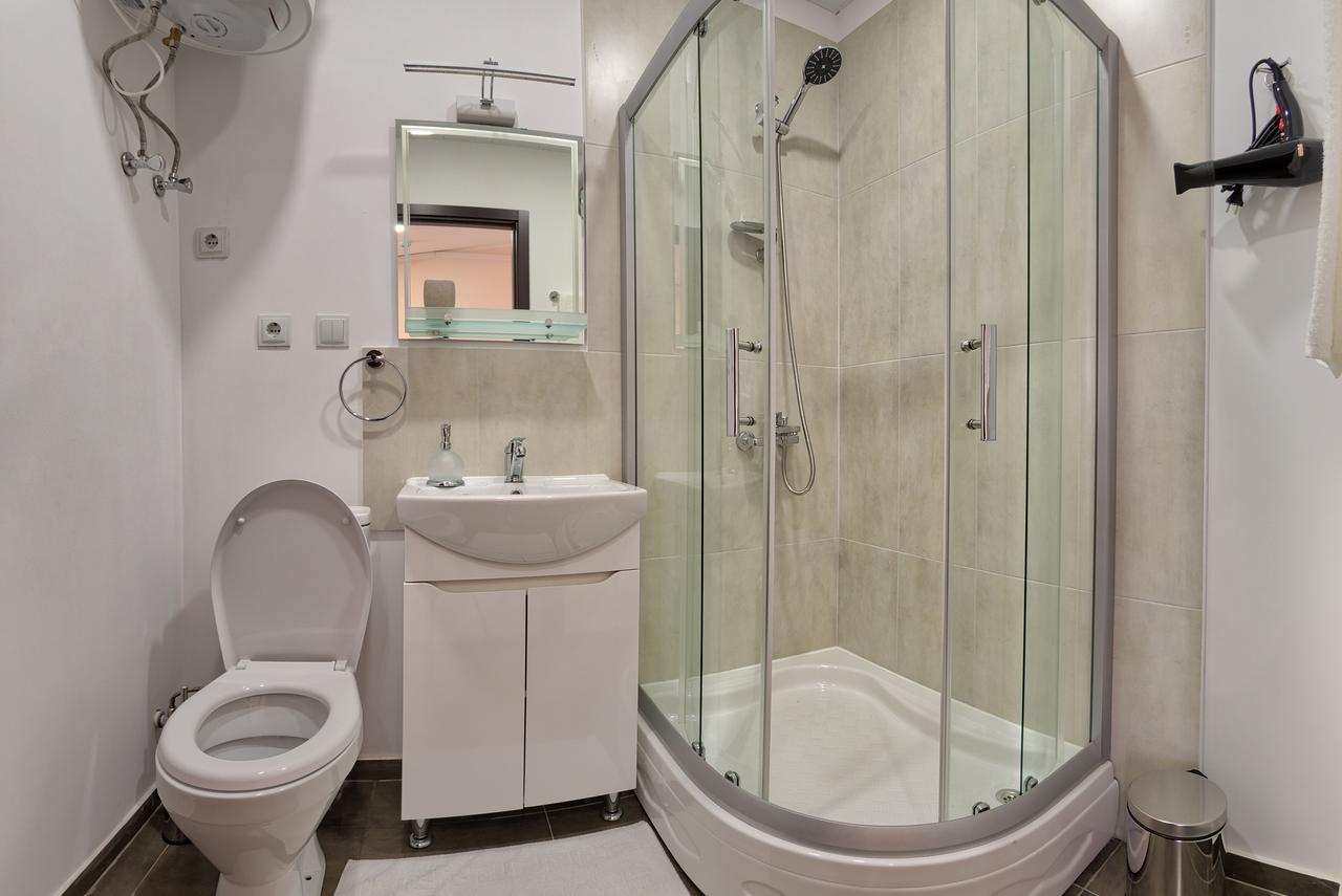 New Tiflis Apartments Plekhanovi エクステリア 写真