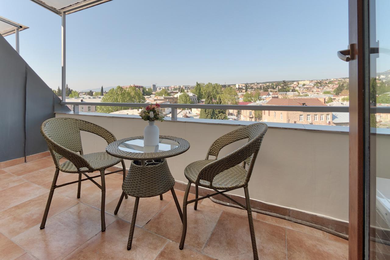 New Tiflis Apartments Plekhanovi エクステリア 写真