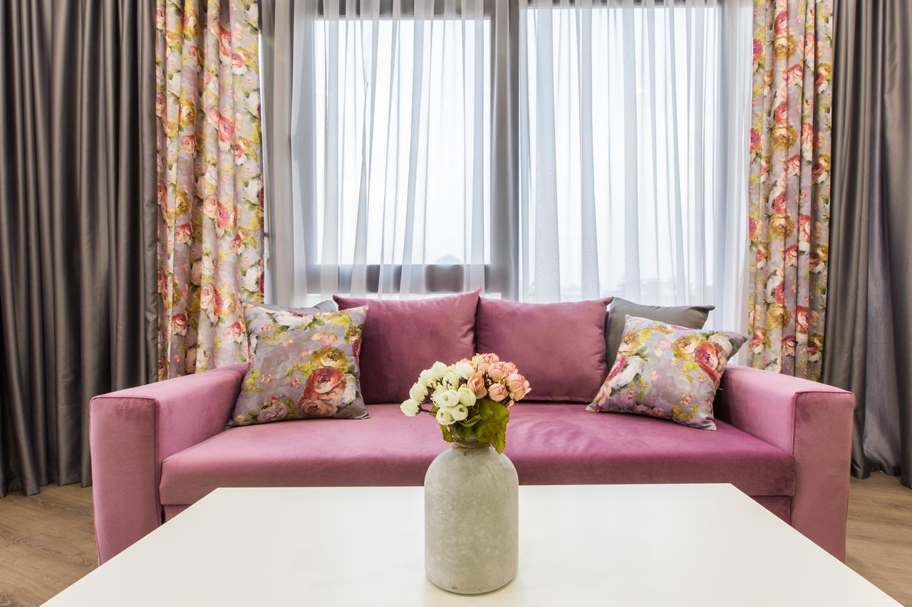 New Tiflis Apartments Plekhanovi エクステリア 写真